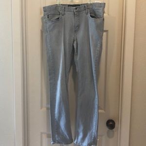 Vans Skinny Jeans, Grey